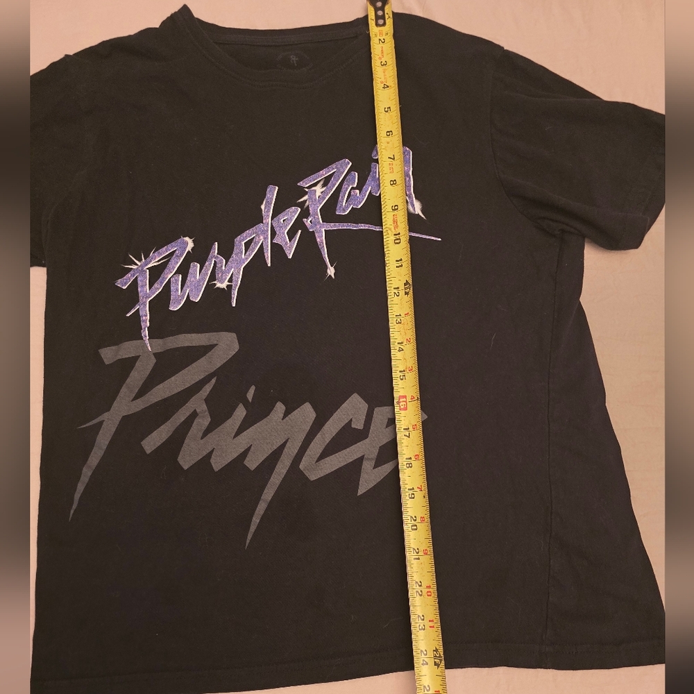 Black Graphic Kids T-Shirt